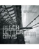 Frank Black (Black Francis) - Black Letter Days CD