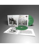 Camper Van Beethoven - II & III (40th Anniversary Edition) CD