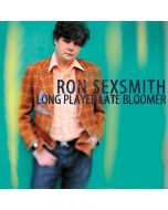 Ron Sexsmith - Long Player Late Bloomer CD