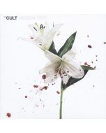 The Cult - Hidden City CD