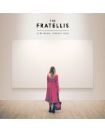The Fratellis - Eyes Wide, Tongue Tied (Deluxe Edition) CD