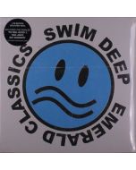 Swim Deep - Emerald Classics (Limited Edition) (Splatter Vinyl) LP