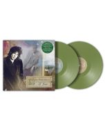 The Waterboys - An Appointment With Mr Yeats (remastered) (180g) (Limited Expanded Edition) (Green Vinyl) LP
