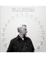 Billy Bragg - The Million Things That Never Happened CD