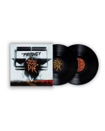 The Prodigy - Invaders Must Die LP