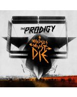 The Prodigy - Invaders Must Die CD