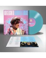 Ron Sexsmith - Hangover Terrace (Turquoise Vinyl) LP