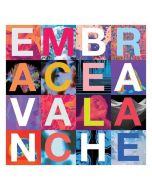 Embrace (Alternative) - Avalanche CD