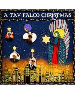 Tav Falco - A Tav Falco Christmas CD