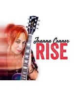 Joanna Connor - Rise LP