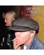 Larry Mullins & Mike Watt - We Will Fall (Limited Indie Edition) (Gold oder Black Vinyl - Auslieferung nach Zufallsprinzip) LP