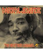 Darryl Jenifer - The Wheather Channel CD