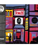 Tom Zé - Grande Liquidacao LP
