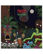 Hollie Cook - Twice CD