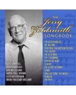 The Jerry Goldsmith Songbook (Limited-Edition) CD