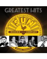 Sun Records: Greatest Hits LP