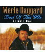 Merle Haggard - Vol. 1-Best Of The 90's CD