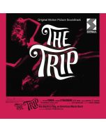 The Electric Flag - The Trip (O.S.T.) (Limited Edition) LP