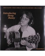 Doug Raney (1956-2016) - Introducing Doug Raney (180g) LP