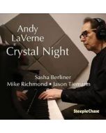 Andy LaVerne - Crystal Night CD