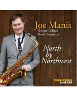 Joe Manis - North By Northwest CD