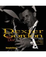 Dexter Gordon (1923-1990) - We Dot - My Melancholy Baby (Live) CD