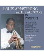 Louis Armstrong (1901-1971) - In Concert: Copenhagen, January 1959 CD