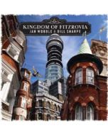 Jah Wobble & Bill Sharpe - Kingdom of Fitzrovia CD