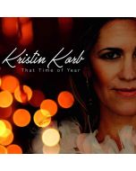 Kristin Korb - This Time Of Year CD