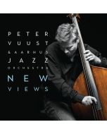 Peter Vuust - New Views CD
