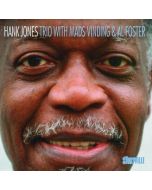 Hank Jones (1918-2010) - With Mads Vinding & Al Foster CD