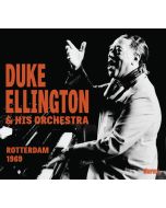 Duke Ellington (1899-1974) - Rotterdam 1969 CD