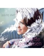 Brigitte Angerhausen - Inside Out CD