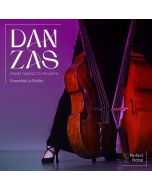 La Ninfea - Danzas CD
