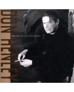 Don Henley - The End Of The Innocence CD