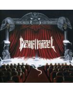 Death Angel - Act III CD