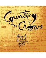 Counting Crows - August And Everything After CD