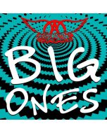 Aerosmith - Big Ones (16 Tracks) CD