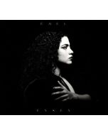 Emel Mathlouthi - Ensen CD