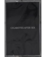 Cigarettes After Sex - Cigarettes After Sex MC