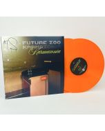 Future Zoo - Karmazonia (Orange Vinyl) LP