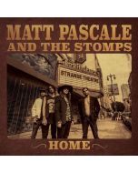Matt Pascale - Home CD