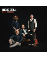 Blue Deal - Make A Change CD
