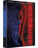 The Bouncer (Blu-ray & DVD im Mediabook) BR