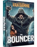 The Bouncer (Blu-ray & DVD im Mediabook) BR