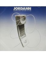 Jordann - Connecting Visitors To Fun CD