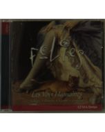 Les Voix Humaines - Folies CD