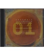 Ensemble Contemporain de Montreal - Nouveaux Territoires CD