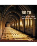 Johann Sebastian Bach (1685-1750) - Oboenkonzert BWV 1055 CD
