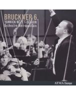 Anton Bruckner (1824-1896) - Symphonie Nr.6 CD